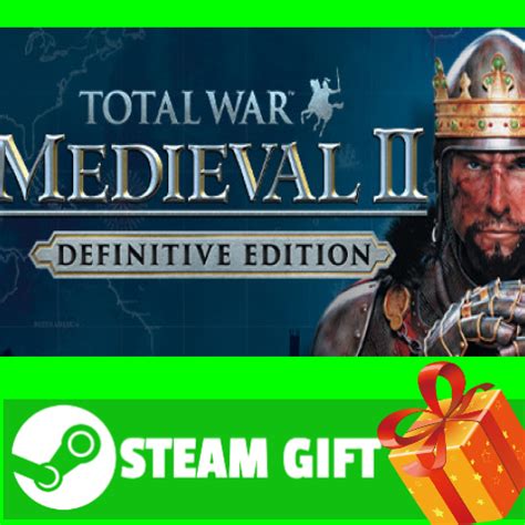 total war gog|Total War: MEDIEVAL II – Definitive Edition on Steam.